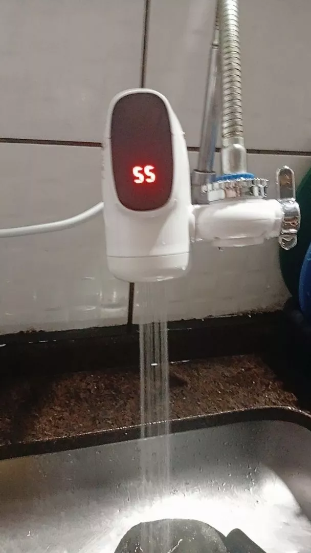 Foto de cliente