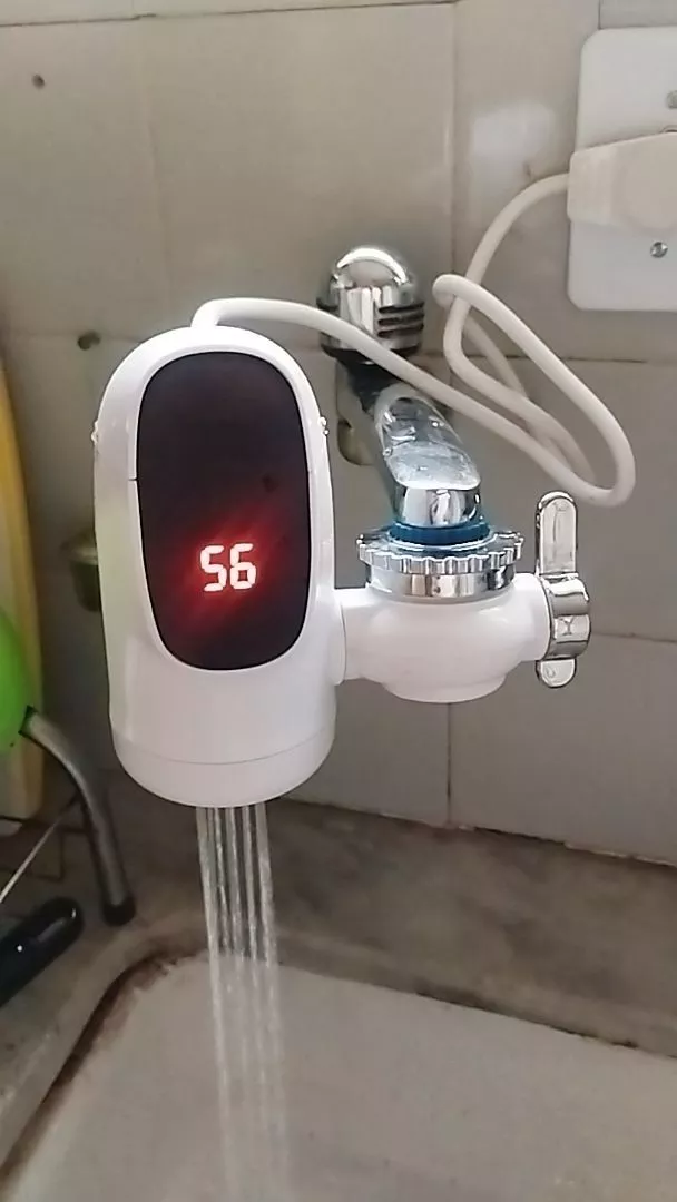 Foto de cliente