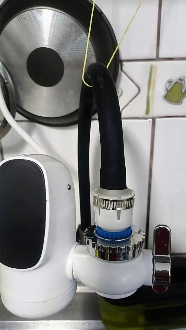 Foto de cliente